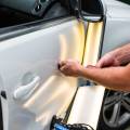 Do Dent Pullers Really Work? Insights from PRC Cosmetic Car Repairs Ltd